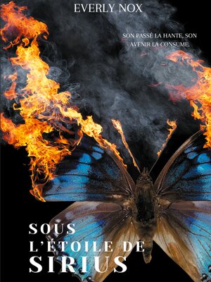 cover image of Sous l'étoile de Sirius